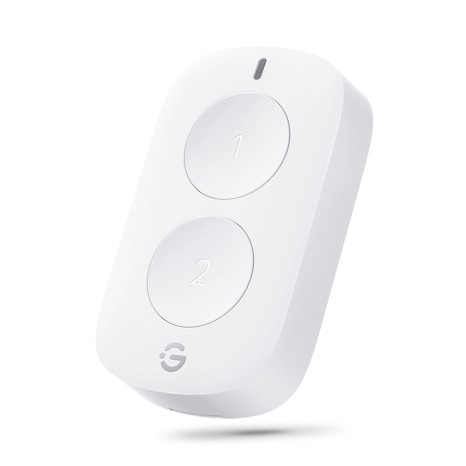 Refurbished GoveeLife Smart Mini Double Button Switch